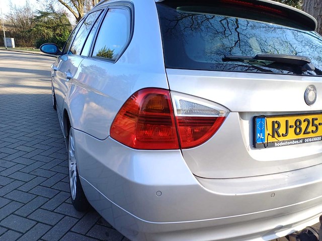 Bmw 318i touring, rj-825-v - afbeelding 5 van  20