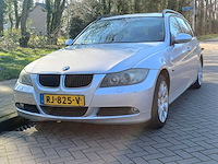 Bmw 318i touring, rj-825-v - afbeelding 1 van  20