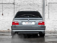 Bmw 318i touring special exec. 3-serie 141pk 2003, 65-nj-vl - afbeelding 2 van  37