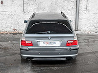 Bmw 318i touring special exec. 3-serie 141pk 2003, 65-nj-vl - afbeelding 3 van  37