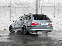 Bmw 318i touring special exec. 3-serie 141pk 2003, 65-nj-vl - afbeelding 4 van  37