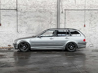 Bmw 318i touring special exec. 3-serie 141pk 2003, 65-nj-vl - afbeelding 5 van  37