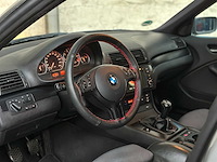 Bmw 318i touring special exec. 3-serie 141pk 2003, 65-nj-vl - afbeelding 6 van  37