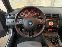 Bmw 318i touring special exec. 3-serie 141pk 2003, 65-nj-vl - afbeelding 7 van  37