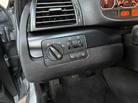 Bmw 318i touring special exec. 3-serie 141pk 2003, 65-nj-vl - afbeelding 9 van  37