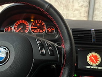 Bmw 318i touring special exec. 3-serie 141pk 2003, 65-nj-vl - afbeelding 11 van  37