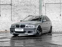 Bmw 318i touring special exec. 3-serie 141pk 2003, 65-nj-vl