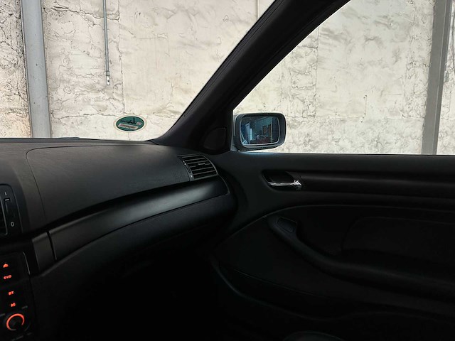 Bmw 318i touring special exec. 3-serie 141pk 2003, 65-nj-vl - afbeelding 17 van  37