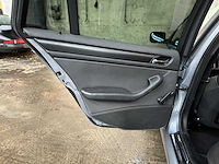 Bmw 318i touring special exec. 3-serie 141pk 2003, 65-nj-vl - afbeelding 20 van  37