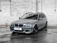 Bmw 318i touring special exec. 3-serie 141pk 2003, 65-nj-vl - afbeelding 12 van  37