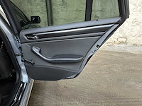 Bmw 318i touring special exec. 3-serie 141pk 2003, 65-nj-vl - afbeelding 24 van  37