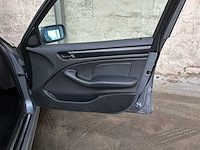 Bmw 318i touring special exec. 3-serie 141pk 2003, 65-nj-vl - afbeelding 26 van  37