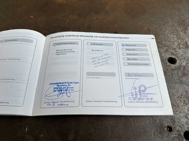 Bmw 318i touring special exec. 3-serie 141pk 2003, 65-nj-vl - afbeelding 30 van  37