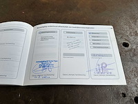 Bmw 318i touring special exec. 3-serie 141pk 2003, 65-nj-vl - afbeelding 30 van  37