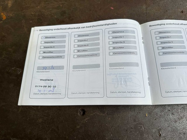 Bmw 318i touring special exec. 3-serie 141pk 2003, 65-nj-vl - afbeelding 31 van  37