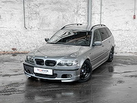 Bmw 318i touring special exec. 3-serie 141pk 2003, 65-nj-vl - afbeelding 23 van  37