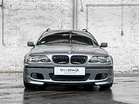 Bmw 318i touring special exec. 3-serie 141pk 2003, 65-nj-vl - afbeelding 32 van  37