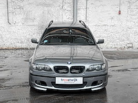 Bmw 318i touring special exec. 3-serie 141pk 2003, 65-nj-vl - afbeelding 33 van  37