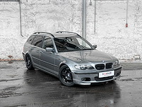 Bmw 318i touring special exec. 3-serie 141pk 2003, 65-nj-vl - afbeelding 35 van  37