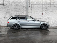 Bmw 318i touring special exec. 3-serie 141pk 2003, 65-nj-vl - afbeelding 36 van  37