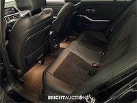 Bmw 320 i business edition 183pk 2021 (origineel-nl) 3-serie, l-634-xb - afbeelding 3 van  35