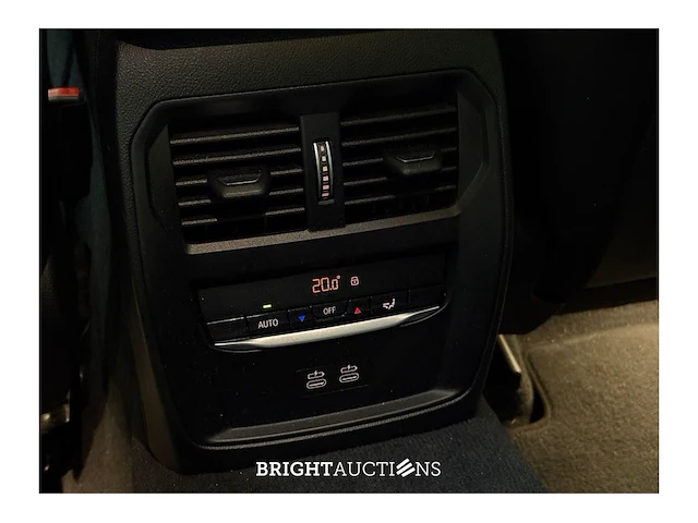 Bmw 320 i business edition 183pk 2021 (origineel-nl) 3-serie, l-634-xb - afbeelding 4 van  35