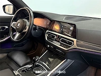 Bmw 320 i business edition 183pk 2021 (origineel-nl) 3-serie, l-634-xb - afbeelding 5 van  35