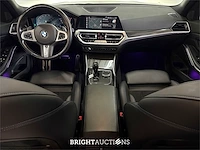 Bmw 320 i business edition 183pk 2021 (origineel-nl) 3-serie, l-634-xb - afbeelding 6 van  35