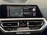 Bmw 320 i business edition 183pk 2021 (origineel-nl) 3-serie, l-634-xb - afbeelding 9 van  35