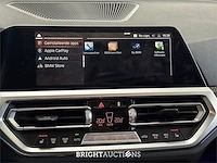 Bmw 320 i business edition 183pk 2021 (origineel-nl) 3-serie, l-634-xb - afbeelding 10 van  35