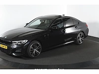 Bmw 320 i business edition 183pk 2021 (origineel-nl) 3-serie, l-634-xb