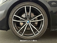 Bmw 320 i business edition 183pk 2021 (origineel-nl) 3-serie, l-634-xb - afbeelding 22 van  35