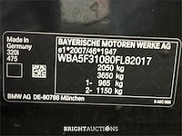 Bmw 320 i business edition 183pk 2021 (origineel-nl) 3-serie, l-634-xb - afbeelding 27 van  35