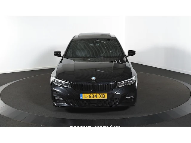 Bmw 320 i business edition 183pk 2021 (origineel-nl) 3-serie, l-634-xb - afbeelding 23 van  35