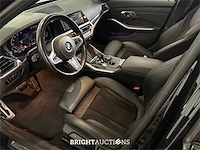 Bmw 320 i business edition 183pk 2021 (origineel-nl) 3-serie, l-634-xb - afbeelding 35 van  35