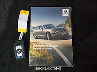 Bmw 320d 3-serie touring m sport edition 191pk 2018 3-serie, l-156-xv - afbeelding 2 van  34