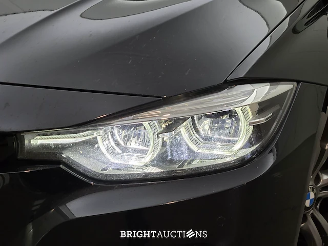 Bmw 320d 3-serie touring m sport edition 191pk 2018 3-serie, l-156-xv - afbeelding 7 van  34