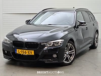 Bmw 320d 3-serie touring m sport edition 191pk 2018 3-serie, l-156-xv