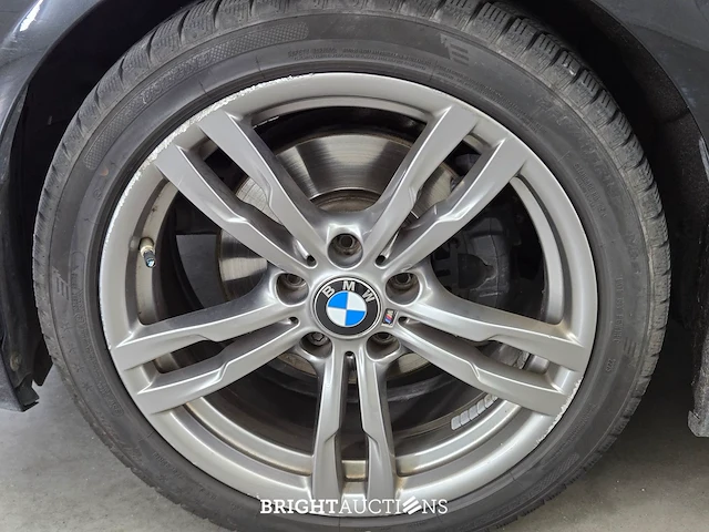 Bmw 320d 3-serie touring m sport edition 191pk 2018 3-serie, l-156-xv - afbeelding 13 van  34