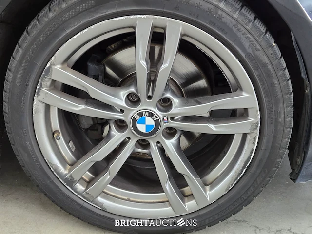 Bmw 320d 3-serie touring m sport edition 191pk 2018 3-serie, l-156-xv - afbeelding 18 van  34