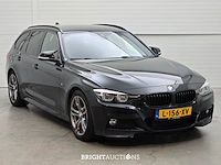 Bmw 320d 3-serie touring m sport edition 191pk 2018 3-serie, l-156-xv - afbeelding 12 van  34