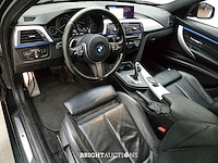 Bmw 320d 3-serie touring m sport edition 191pk 2018 3-serie, l-156-xv - afbeelding 25 van  34