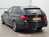 Bmw 320d 3-serie touring m sport edition 191pk 2018 3-serie, l-156-xv - afbeelding 23 van  34