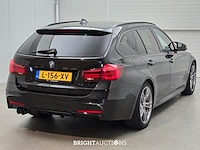 Bmw 320d 3-serie touring m sport edition 191pk 2018 3-serie, l-156-xv - afbeelding 29 van  34