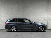 Bmw 320d ede luxury 163pk 2015 (origineel-nl) 3-serie touring f31, hg-460-p - afbeelding 3 van  47