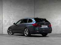 Bmw 320d ede luxury 163pk 2015 (origineel-nl) 3-serie touring f31, hg-460-p - afbeelding 10 van  47