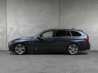 Bmw 320d ede luxury 163pk 2015 (origineel-nl) 3-serie touring f31, hg-460-p - afbeelding 11 van  47