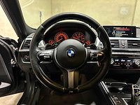 Bmw 320d ede luxury 163pk 2015 (origineel-nl) 3-serie touring f31, hg-460-p - afbeelding 15 van  47