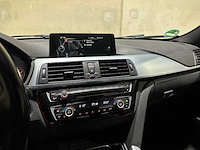 Bmw 320d ede luxury 163pk 2015 (origineel-nl) 3-serie touring f31, hg-460-p - afbeelding 25 van  47