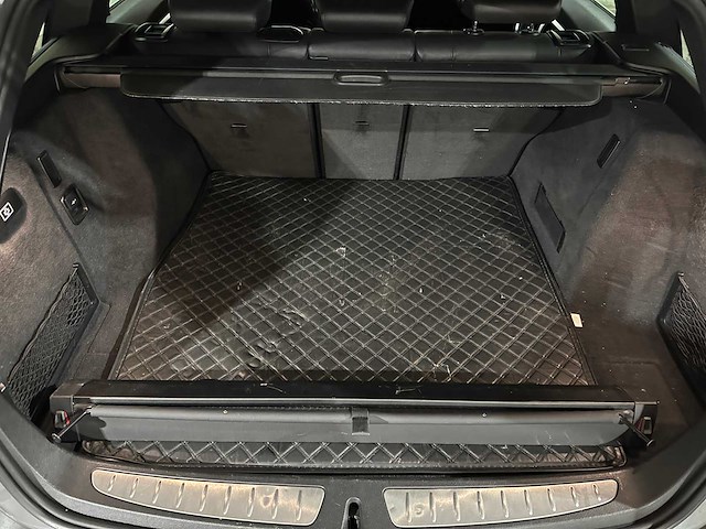 Bmw 320d ede luxury 163pk 2015 (origineel-nl) 3-serie touring f31, hg-460-p - afbeelding 33 van  47